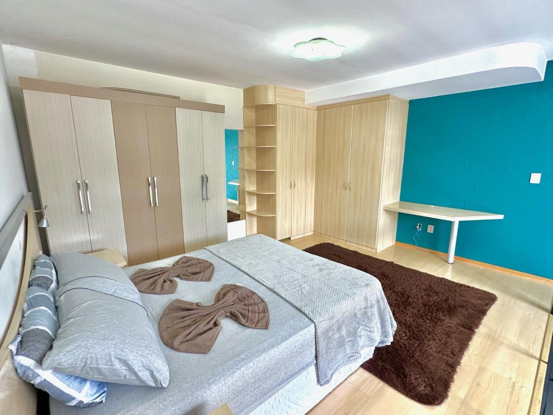 Willa Saint Sebastian Flat 603- Com Hidro! Ate 3 Pessoas, Duplex, No Centro Jaraguá do Sul Zewnętrze zdjęcie